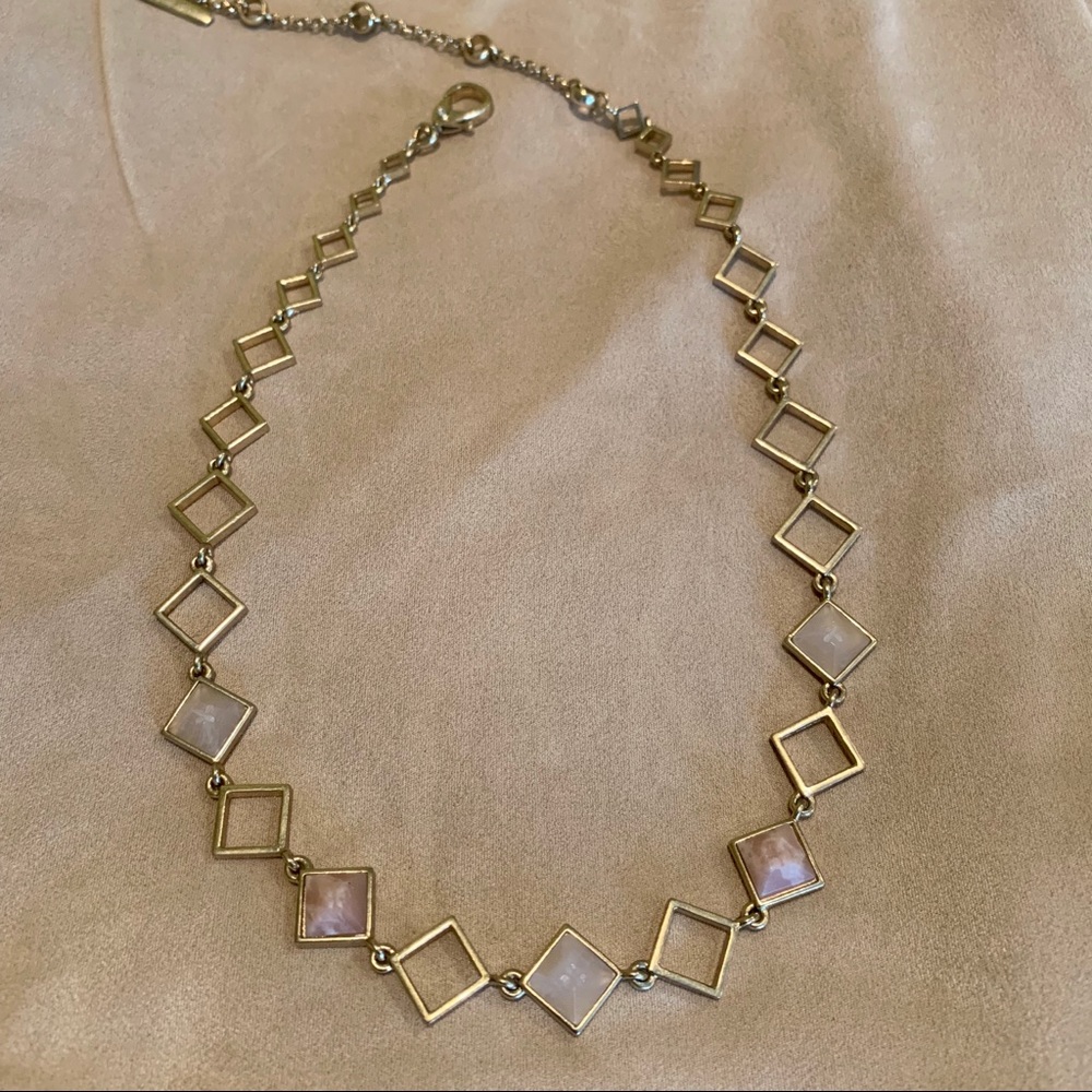 Kenneth Cole Necklace